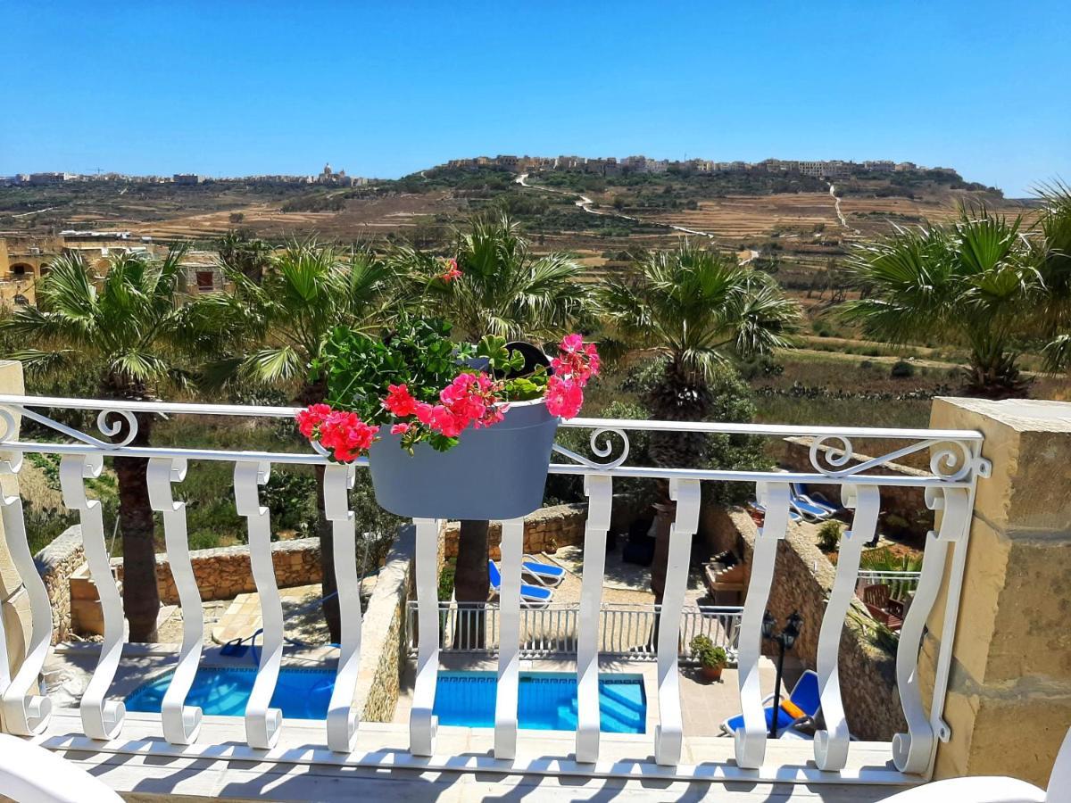 גאסרי Blossom Farmhouses מראה חיצוני תמונה