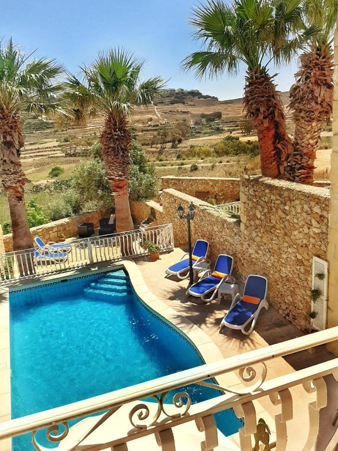 גאסרי Blossom Farmhouses מראה חיצוני תמונה