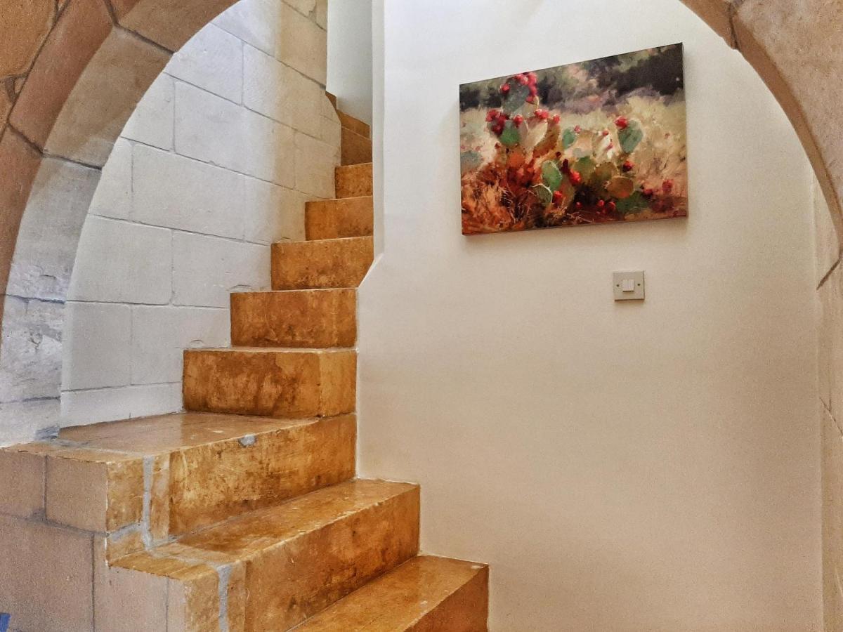גאסרי Blossom Farmhouses מראה חיצוני תמונה