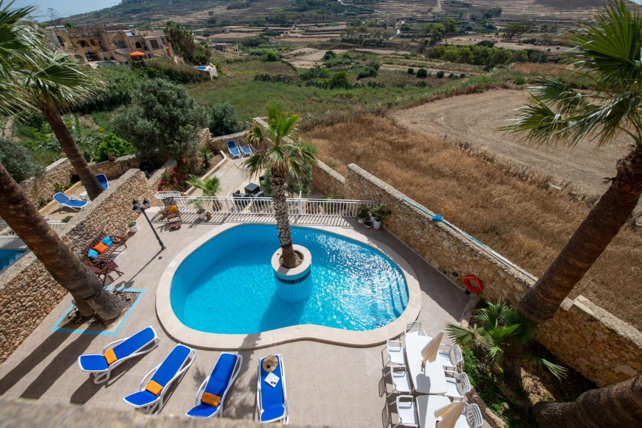 גאסרי Blossom Farmhouses מראה חיצוני תמונה