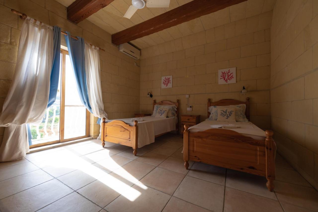 גאסרי Blossom Farmhouses מראה חיצוני תמונה