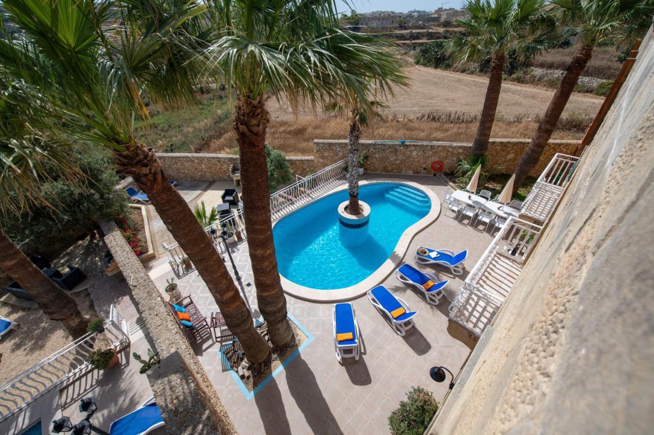 גאסרי Blossom Farmhouses מראה חיצוני תמונה