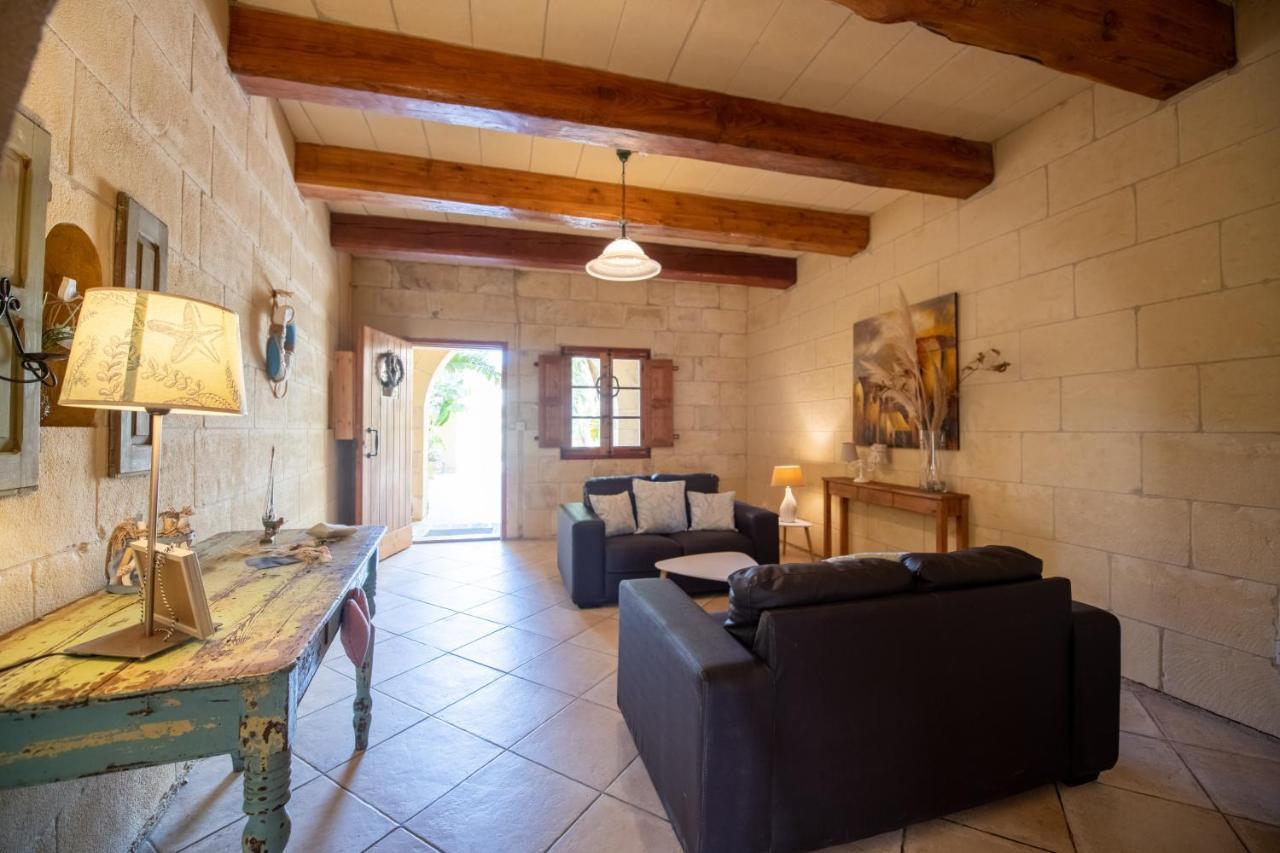 גאסרי Blossom Farmhouses מראה חיצוני תמונה