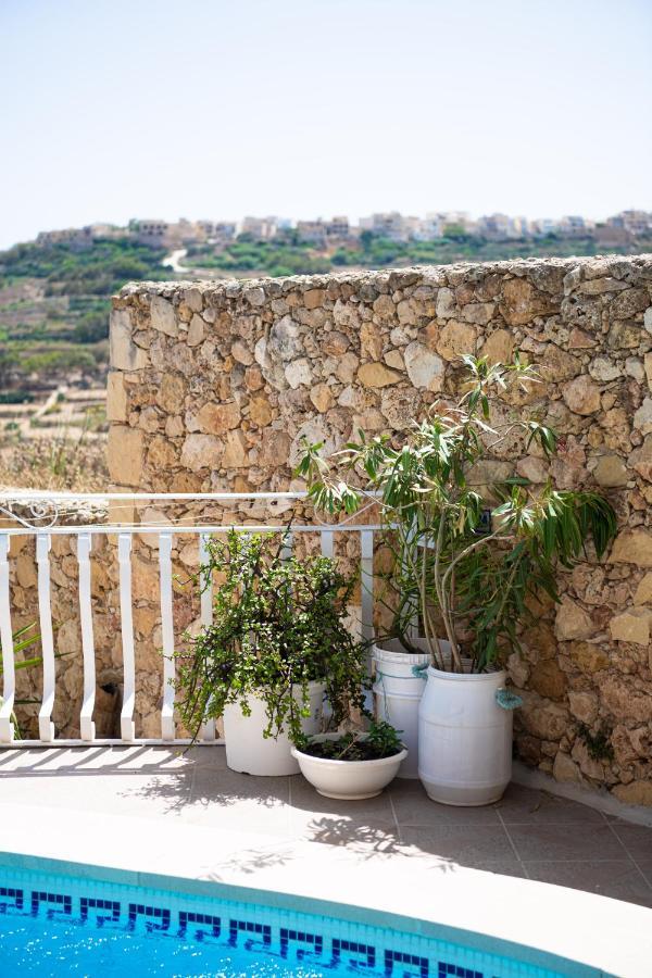 גאסרי Blossom Farmhouses מראה חיצוני תמונה